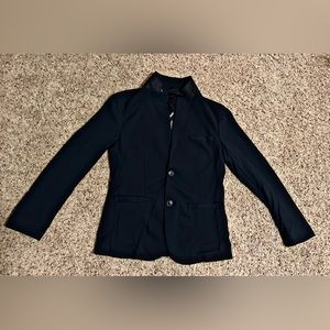 Armani Exchange PONTE BLAZER, Blazer for Men A|X